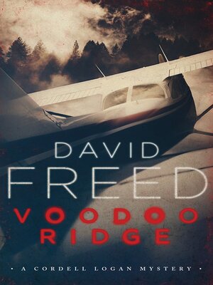 cover image of Voodoo Ridge